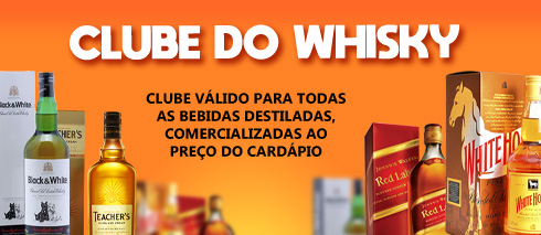 Clube do Whisky
